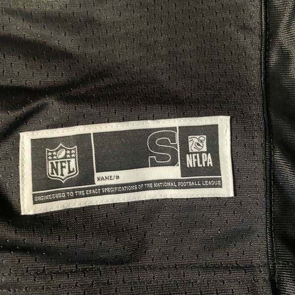 Arizona Cardinals Authentic Fanatics Deandre Hopkins Youth Jersey - Picture 5 of 13